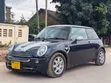 Mini Cooper 2007 Black - 2