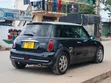 Mini Cooper 2007 Black - 3