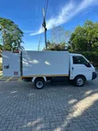 Nissan Vanette Lori la Freezer - 5