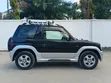 Mitsubishi Pajero 2008 Black - 1