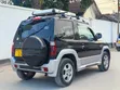 Mitsubishi Pajero 2008 Black - 2