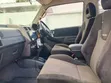 Mitsubishi Pajero 2008 Black - 3