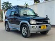Mitsubishi Pajero 2008 Black - 4