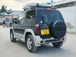 Mitsubishi Pajero 2008 Black - 5