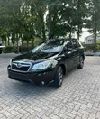 Subaru Forester 2012 Black - 3