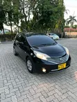 Nissan Note 2013 Black - 2