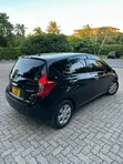 Nissan Note 2013 Black - 3