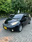 Nissan Note 2013 Black - 4