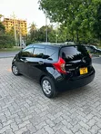 Nissan Note 2013 Black - 5