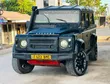 Land Rover Defender 2009 Black - 2