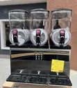 3 Tank Commercial Slush Machine - 1