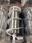 3 Tank Commercial Slush Machine - 3
