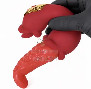 SexFlesh Dragon Tongue Vibrator