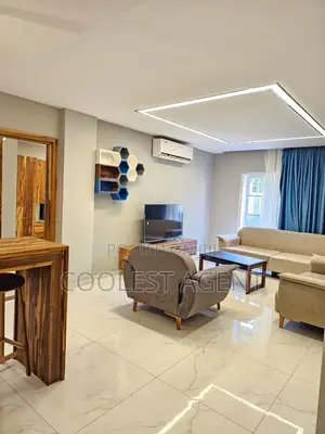 Furnished 2-Bedroom Apartment in Masaki for Sale