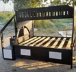 Wood-Mode Double Decker Bed Frame - Brand New - 4
