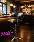 Saloon Chair - Brand New - 2
