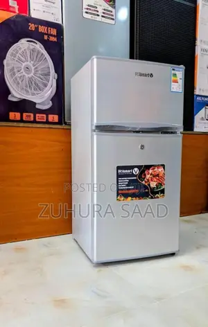 VolSmart Refrigerator - Brand New