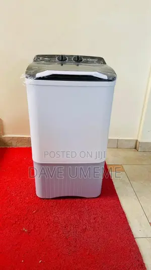Berkley 6kg Washing Machine