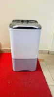 Berkley 6kg Washing Machine - 2