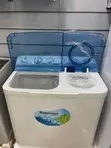 Brand New Westpoint Twin Tub Washing Machine - 2