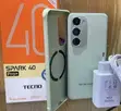 New Tecno Spark 40 Pro 256GB Silver - 1
