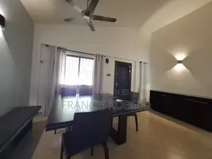 3 Bedroom House for Rent in Masaki