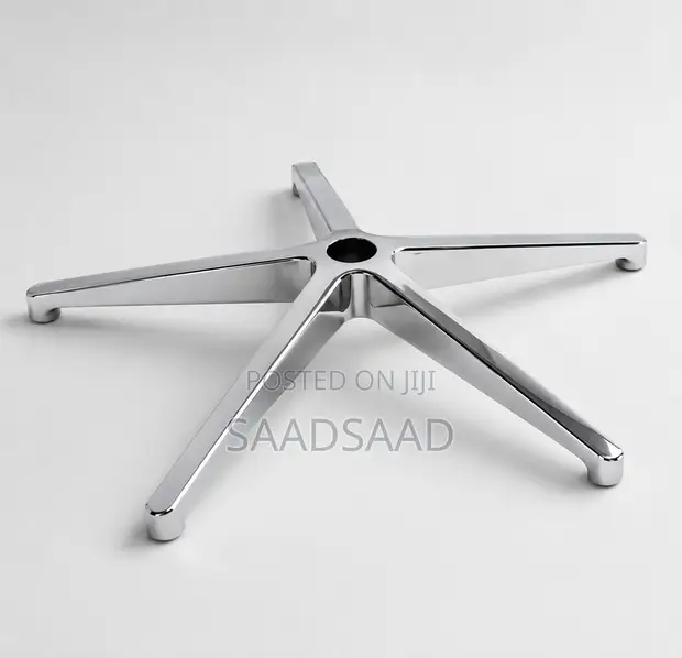 Office Chair Spare Part Base - 1