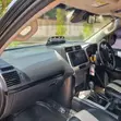 Toyota Land Cruiser Prado 2019 Black - 4