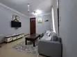 Ghorofa ya Chumba Kimoja yenye Samani Mikocheni - 2