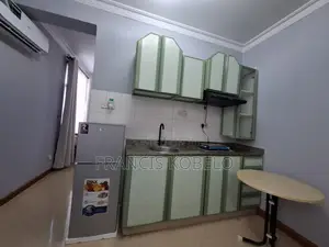Ghorofa ya Chumba Kimoja yenye Samani Mikocheni