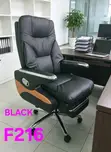 Executive Office Chair - Brand New - 1