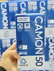 New Tecno Camon 50 256GB Black - 3