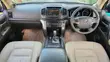 Toyota Land Cruiser 2009 Black - 1