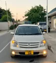 Toyota IST 2003 Gold - 1