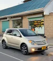 Toyota IST 2003 Gold - 2