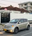 Toyota IST 2003 Gold - 3