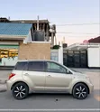Toyota IST 2003 Gold - 4