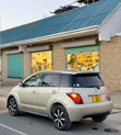Toyota IST 2003 Gold - 5