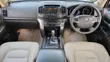 Toyota Land Cruiser Prado 2008 - 2