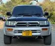 Toyota Hilux Surf 3.0DT 2000 Blue - 1