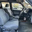 Toyota Hilux Surf 3.0DT 2000 Blue - 5