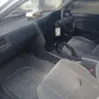 Toyota Carina 1.5 FWD Sedan 2001 Silver - 3