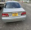 Toyota Carina 1.5 FWD Sedan 2001 Silver - 4