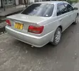 Toyota Carina 1.5 FWD Sedan 2001 Silver - 5