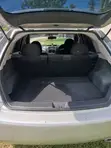 Subaru Impreza 2009 Silver - 5