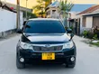 Subaru Forester 2009 Blue - 1