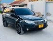 Subaru Forester 2009 Blue - 2