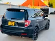 Subaru Forester 2009 Bluu - 5