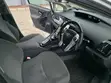 Toyota Prius 2011 Silver - 2