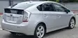 Toyota Prius 2011 Silver - 3